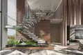Kompleks mieszkalny Villas with private pools, with mountain, sea, lake and garden views, in the centre of Phuket, Thailand