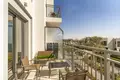 Mieszkanie 2 pokoi 1 070 m² Dubaj, Emiraty Arabskie