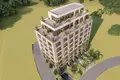Wohnung 1 Schlafzimmer 24 m² Boreti, Montenegro
