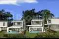 Dom 4 pokoi 160 m² Pefkochori, Grecja