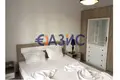 Wohnung 2 Schlafzimmer 59 m² Primorsko, Bulgarien