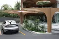1 bedroom apartment 35 m² Na Kluea, Thailand