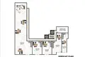 Квартира 2 комнаты 56 м² Kargicak, Турция
