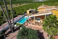 5 bedroom villa 400 m² Orihuela, Spain