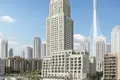 Appartement 2 chambres 109 m² Doubaï, Émirats arabes unis
