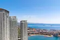 Квартира 42 м² муниципалитет Лимасол, Кипр