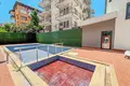 Apartamento 2 habitaciones  Alanya, Turquía