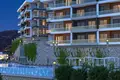 Квартира 2 комнаты 63 м² Kargicak, Турция