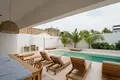 villa de 3 chambres 2 842 m² Puerto Escondido, Mexique