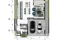 Villa 4 chambres 338 m² Karon, Thaïlande