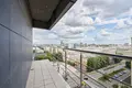 Bureau 1 521 m² à Moscou, Russie