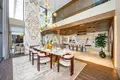 Willa 4 pokoi 648 m² Alanya, Turcja