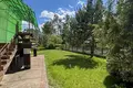 4 room house 141 m² Baraulianski sielski Saviet, Belarus