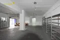 Warehouse 952 m² in Kalodziscanski sielski Saviet, Belarus
