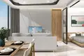 Apartamento 60 m² Provincia de Phuket, Tailandia