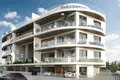 Квартира 2 спальни 76 м² район Ларнака, Кипр