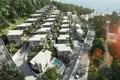 Квартира 1 комната 216 м² Бодрум, Турция