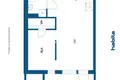 Apartamento  Helsinki sub region, Finlandia