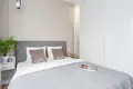 2 room apartment 45 m² in Lodz, Poland