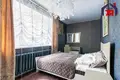 Apartamento 2 habitaciones 44 m² Minsk, Belarús