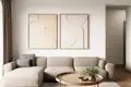 Apartamento 3 habitaciones 115 m² Koinoteta Pyrgou Lemesou, Chipre