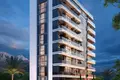 Apartamento 2 habitaciones 55 m² Bar, Montenegro
