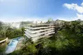 Appartement 3 chambres 182 m² Rawai, Thaïlande