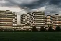 Mieszkanie 1 pokój 35 m² Erdemli, Turcja