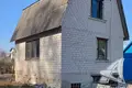 House 91 m² Carnaucycki sielski Saviet, Belarus