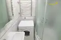 Wohnung 36 m² Minsk, Belarus