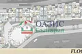 Appartement 3 chambres 79 m² Sveti Vlas, Bulgarie