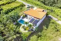 2 bedroom house 149 m² Roatan, Honduras
