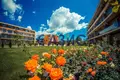 Квартира 4 комнаты 133 м² Несебр, Болгария