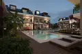 Appartement 7 chambres 133 m² Turquie, Turquie
