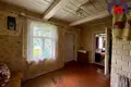 Casa 80 m² Krasnienski sielski Saviet, Belarús