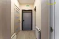 Oficina 249 m² en Kalodziscanski sielski Saviet, Belarús