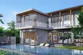 Квартира 4 спальни 540 м² Choeng Thale, Таиланд