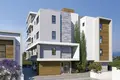 2 bedroom apartment 106 m² Koinoteta Pyrgou Lemesou, Cyprus