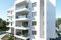Квартира 2 спальни 108 м² муниципалитет Ларнака, Кипр