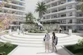 1 bedroom apartment 46 m² Cyprus, Cyprus