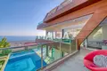 6-Zimmer-Villa 300 m² Alanya, Türkei