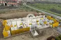 Квартира 2 комнаты 103 м² Kosharitsa, Болгария