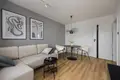 Wohnung 3 zimmer 52 m² Warschau, Polen