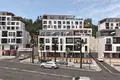 Квартира 2 комнаты 56 м² Тиват, Черногория