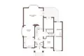 7 room house 295 m² Warsaw, Poland