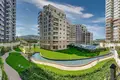 Complejo residencial Luxury residence with a swimming pool and services in a prestigious area, Ankara, Turkey