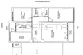 Mieszkanie 3 pokoi 91 m² Lucko, Chorwacja