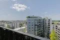 Appartement 1 chambre 28 m² en Krobia, Pologne