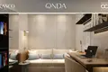 Квартира 37 м² Дубай, ОАЭ