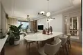 Mieszkanie 4 pokoi 177 m² Eyupsultan, Turcja